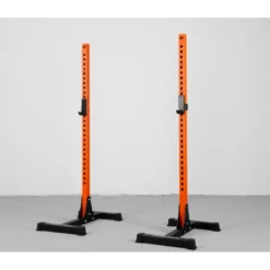 Home chandelles sécurisés pour rigs Royal Kingsbox avec crochet en J - Capacité de poids 250 kg