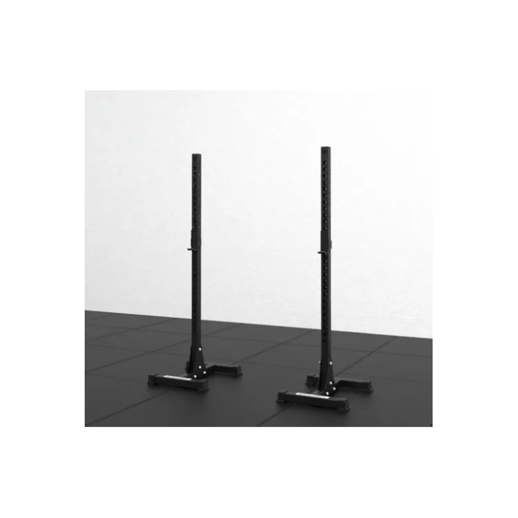 Home chandelles sécurisés pour rigs Royal Kingsbox avec crochet en J - Capacité de poids 250 kg