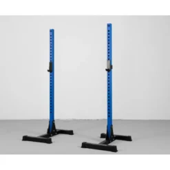 Home chandelles sécurisés pour rigs Royal Kingsbox avec crochet en J - Capacité de poids 250 kg