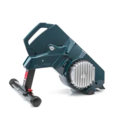 Home Trainer à résistance hydraulique compatible avec applications en Bluetooth-Structure pliante