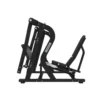 Horizontal Leg press Titanium Strength EL-PL91 - Dossier incliné à 35° avec poignées latérales et capacité de charge 300 kg