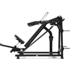 Incline Chest Press à charge libre jusqu’à 300 kg – Machine pectoraux professionnelle Velocer avec bras indépendants