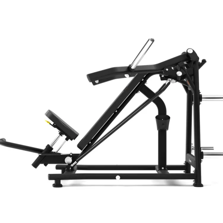 Incline Chest Press à charge libre jusqu’à 300 kg – Machine pectoraux professionnelle Velocer avec bras indépendants