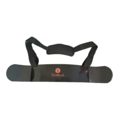Isolateur Biceps-Triceps Arm Blaster