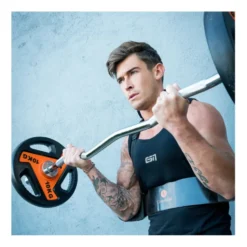 Isolateur Biceps-Triceps Arm Blaster