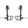 Jammer arms ATX pour racks et cages à squat de série 600- Weight Horn inclus et boches de verrouillage