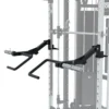 Jammer arms Force USA pour racks de séries G et C10 avec prises multiples