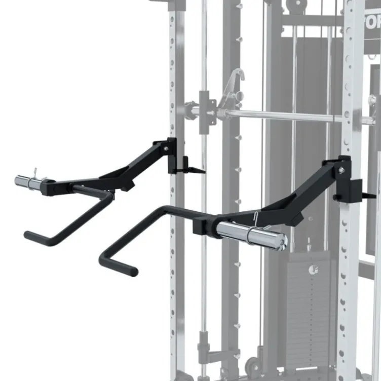 Jammer arms Force USA pour racks de séries G et C10 avec prises multiples