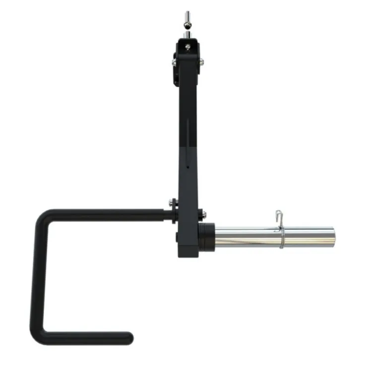 Jammer arms Force USA pour racks de séries G et C10 avec prises multiples