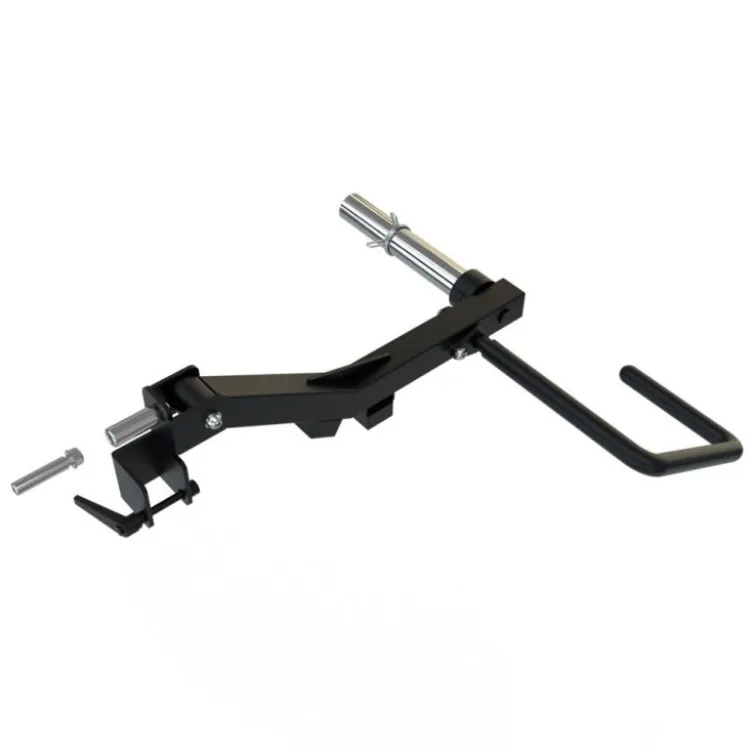 Jammer arms Force USA pour racks de séries G et C10 avec prises multiples
