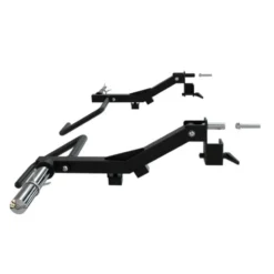 Jammer arms Force USA pour racks de séries G et C10 avec prises multiples