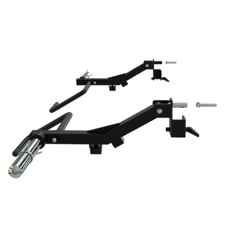 Jammer arms Force USA pour racks de séries G et C10 avec prises multiples