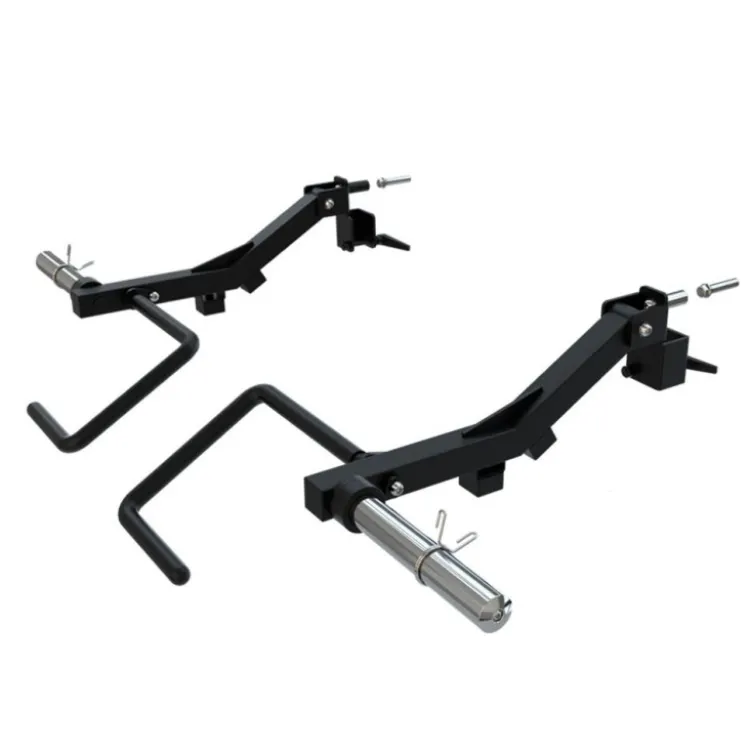 Jammer arms Force USA pour racks de séries G et C10 avec prises multiples