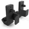 J-hooks ATX pour multipresse ATX-MPX-500 - Crochets en J de sécurité avec capacité de charge 400 kg