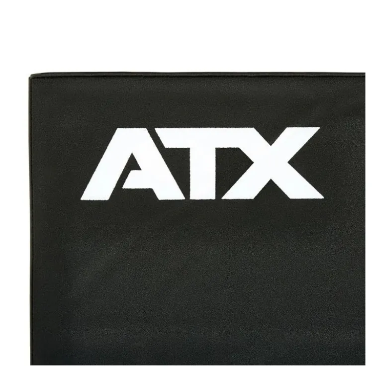 Jump Box de cross-training en bois et en mousse ATX 3 en 1 : 40 x 50 x 60 cm