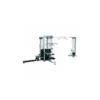 Jungle Machine multipostes 5 en 1 station de musculation polyvalente