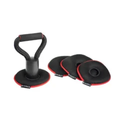 Kettlebell réglable en néoprène 0,6 à 8,75 kg pour exercices Hyrox et Crossfit