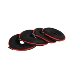 Kettlebell réglable en néoprène 0,6 à 8,75 kg pour exercices Hyrox et Crossfit