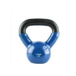 Kettlebells prise en main facile en néoprène disponibles de 4 à 32 kg pur Hyrox et crossfit