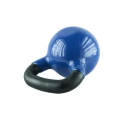 Kettlebells prise en main facile en néoprène disponibles de 4 à 32 kg pur Hyrox et crossfit