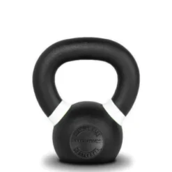 Kettlebells russes en fonte pleine de 4 à 36 kg - Kettlebells PRO Cast Iron Titanium Strength