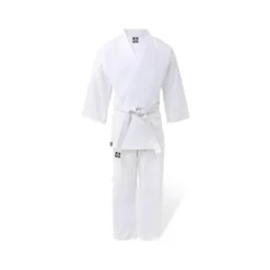 Kimono de Karaté pour enfant entraînement - 6 tailles