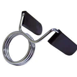 Kit complet barre de musculation olympique 120 cm avec 45 kg de poids pour training à domicile