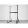 Kit d'accessoires de Strongman pour transformation Yoke et traîneau de force - Série Mighty