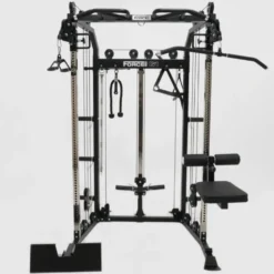 Kit d'accessoires pour Force USA G1 V2 avec siège et accessoires de tirage - Upgrade Kit