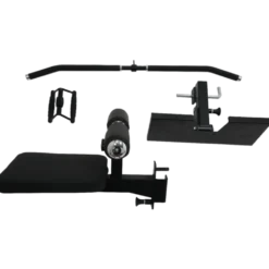 Kit d'accessoires pour Force USA G1 V2 avec siège et accessoires de tirage - Upgrade Kit