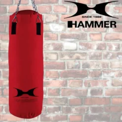 Kit de boxe avec sac de frappe gants de boxe et DVD pour entraînement home gym