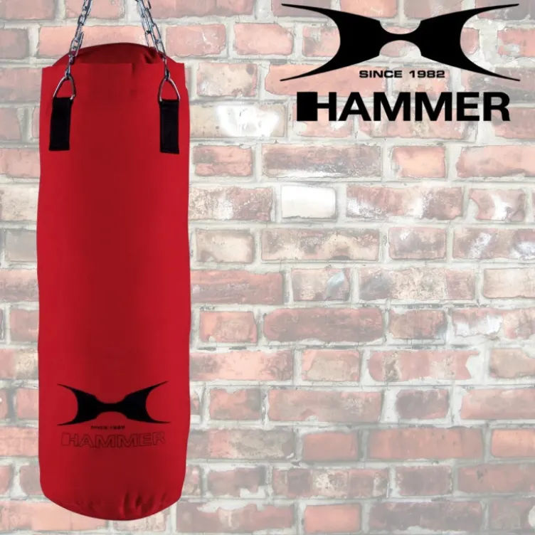 Kit de boxe avec sac de frappe gants de boxe et DVD pour entraînement home gym