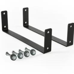 Kit de connecteurs pour half-rack à fixation murale 660 - 670 - ATX fitness