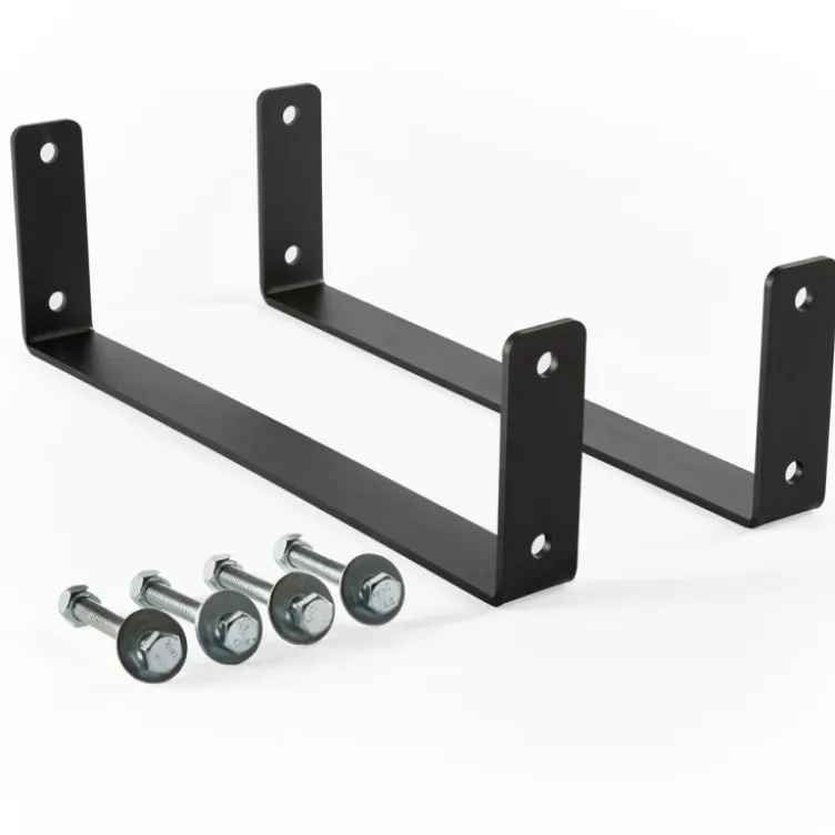 Kit de connecteurs pour half-rack à fixation murale 660 - 670 - ATX fitness