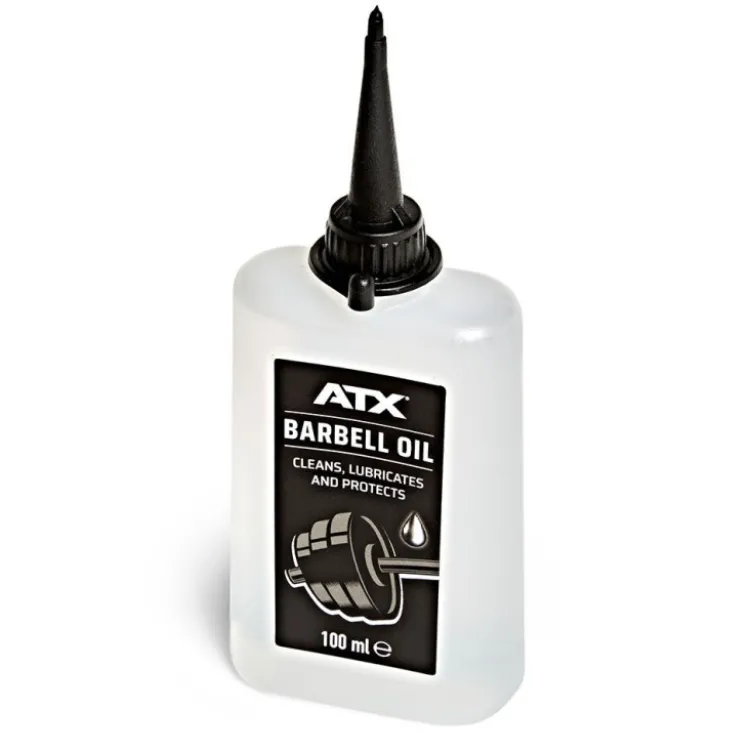Kit de nettoyage et d'entretien pour matériel de musculation huile brosse et micro-fibre