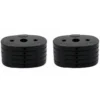 Kit de plaques de poids supplémentaires x 10 - Total 45 kg