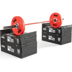 Kit de Soft Block en mousse empilables pour Strongman