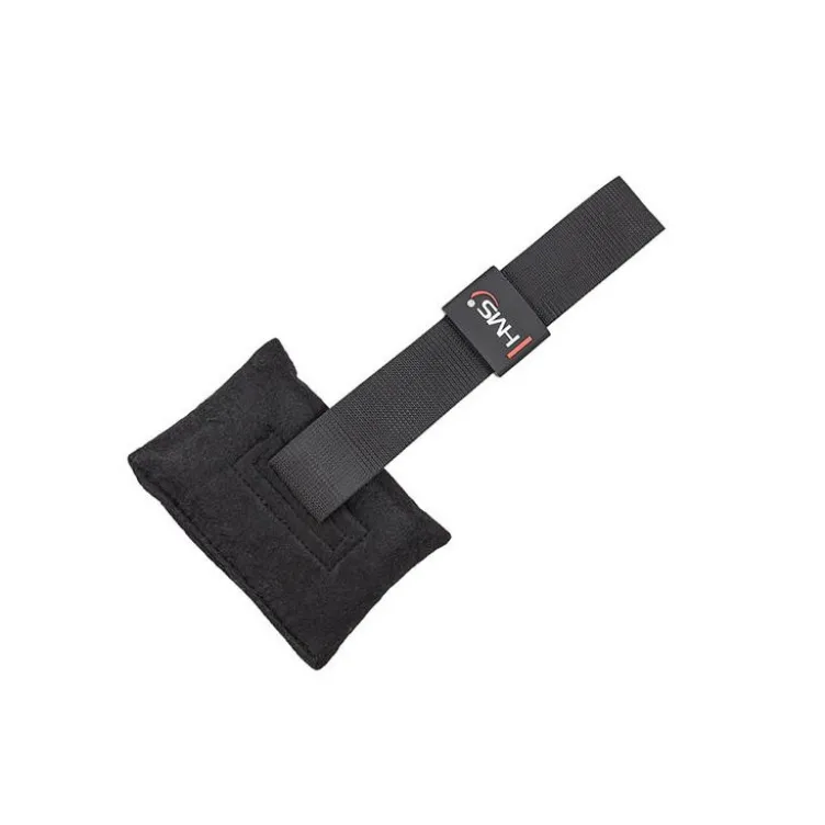 Kit de suspension pour entraînement en homegym avec filet de rangement - réglage 1,2 à 1,6 m