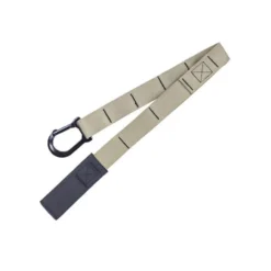 Kit de suspension pour entraînement en homegym avec filet de rangement - réglage 1,2 à 1,6 m