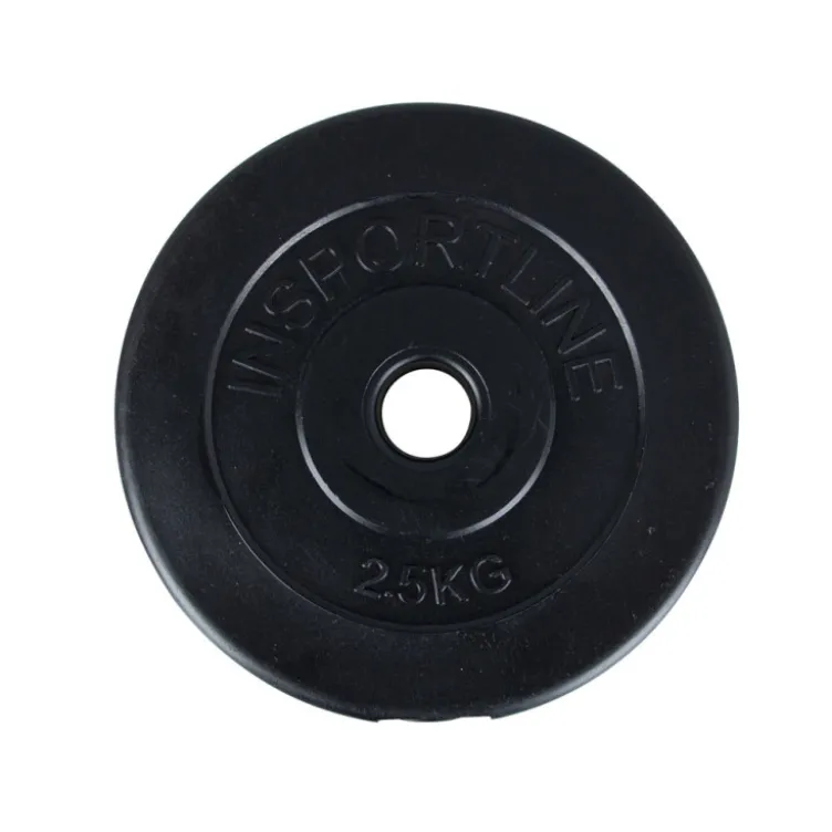 Kit d'haltères de musculation 2 x 3-10 kg pour entraînement en home-gym