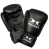 Kit d'équipement de boxe pour enfant - Gants et sac de boxe