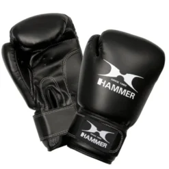 Kit d'équipement de boxe pour enfant - Gants et sac de boxe