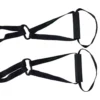 Kit sangles de suspension de cross-training