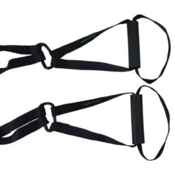 Kit sangles de suspension de cross-training