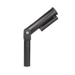 Landmine pour exercices de rowing T-bar au sol - Compatible 25 et 50 mm