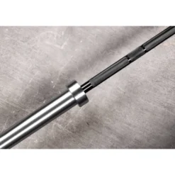 La Price Bar olympique 170 cm 180 000 PSI pour entraînement en home-gym