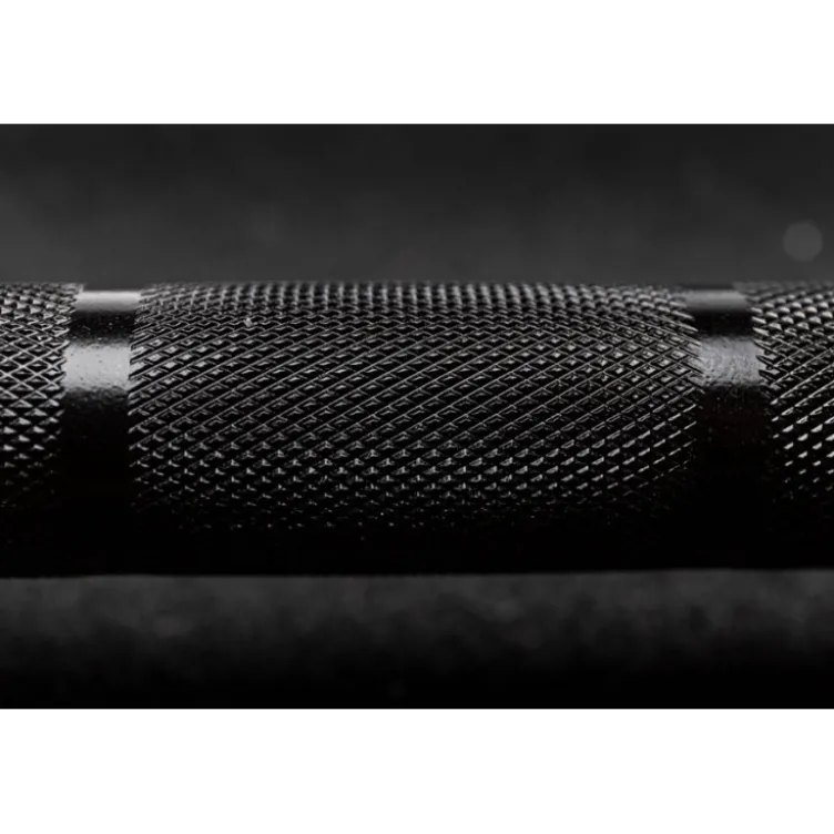 La Price Bar olympique 170 cm 180 000 PSI pour entraînement en home-gym