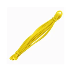 Élastique en caoutchouc de musculation pour exercices de renforcement musculaire - 8 choix de résistance