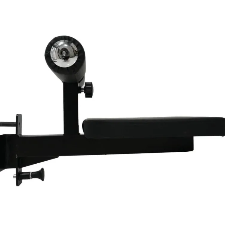 Lateral row seat pour stations All-In-One trainer de marque Force USA