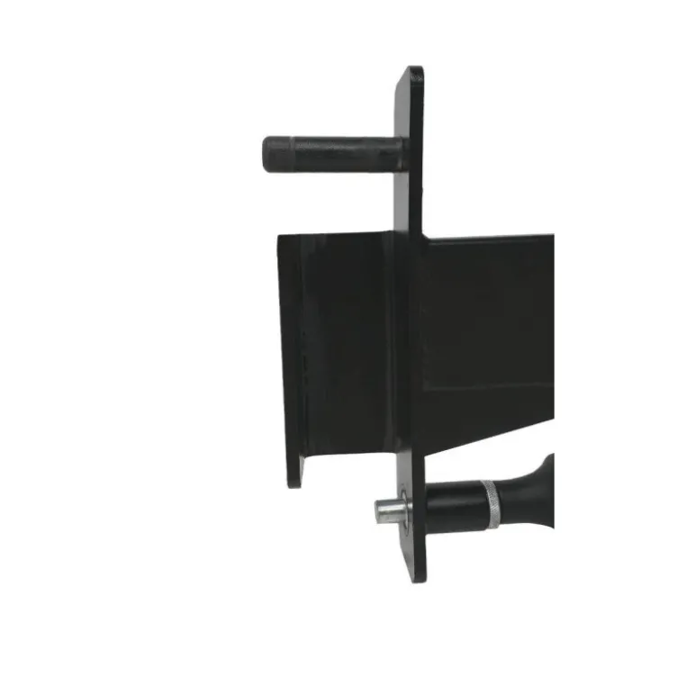 Lateral row seat pour stations All-In-One trainer de marque Force USA